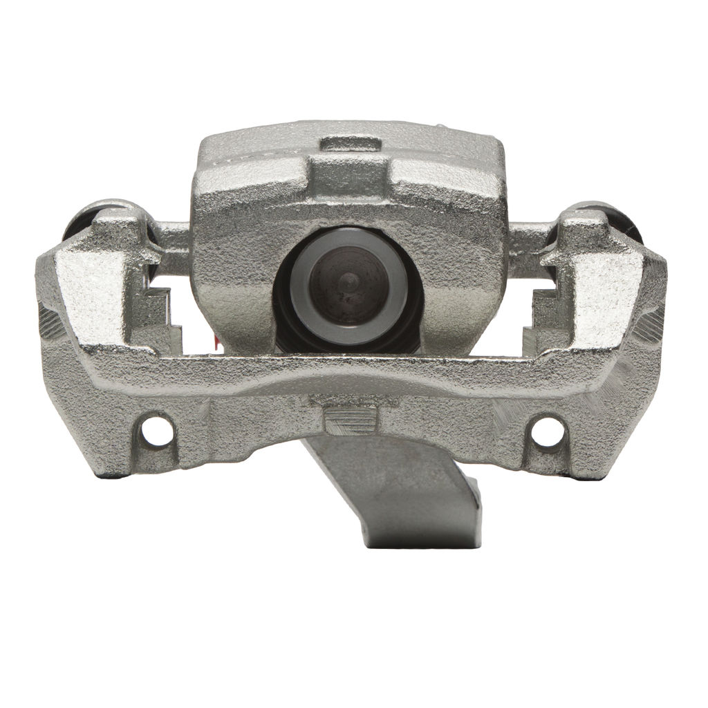 Dynamic Friction 331-80617 - Premium Silver Zinc Coated Caliper