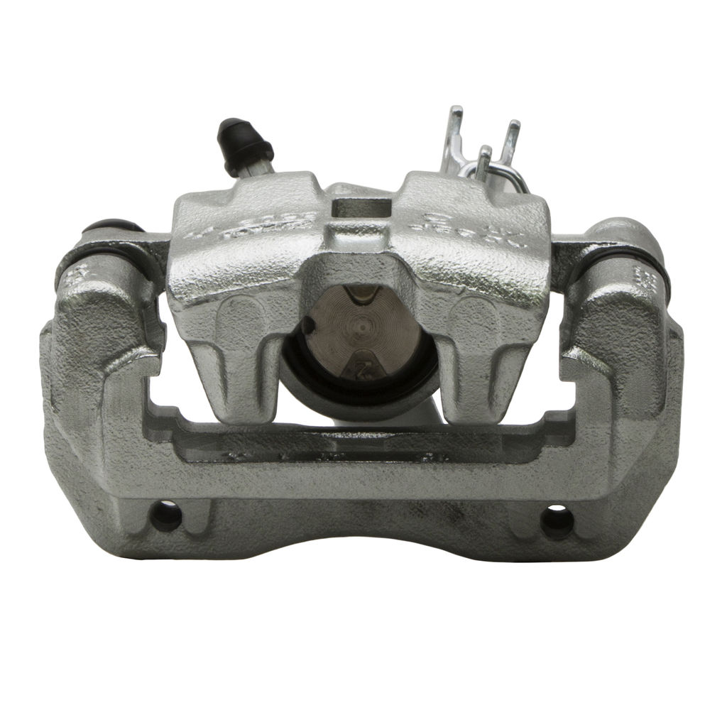 Dynamic Friction 331-80623 - Premium Silver Zinc Coated Caliper