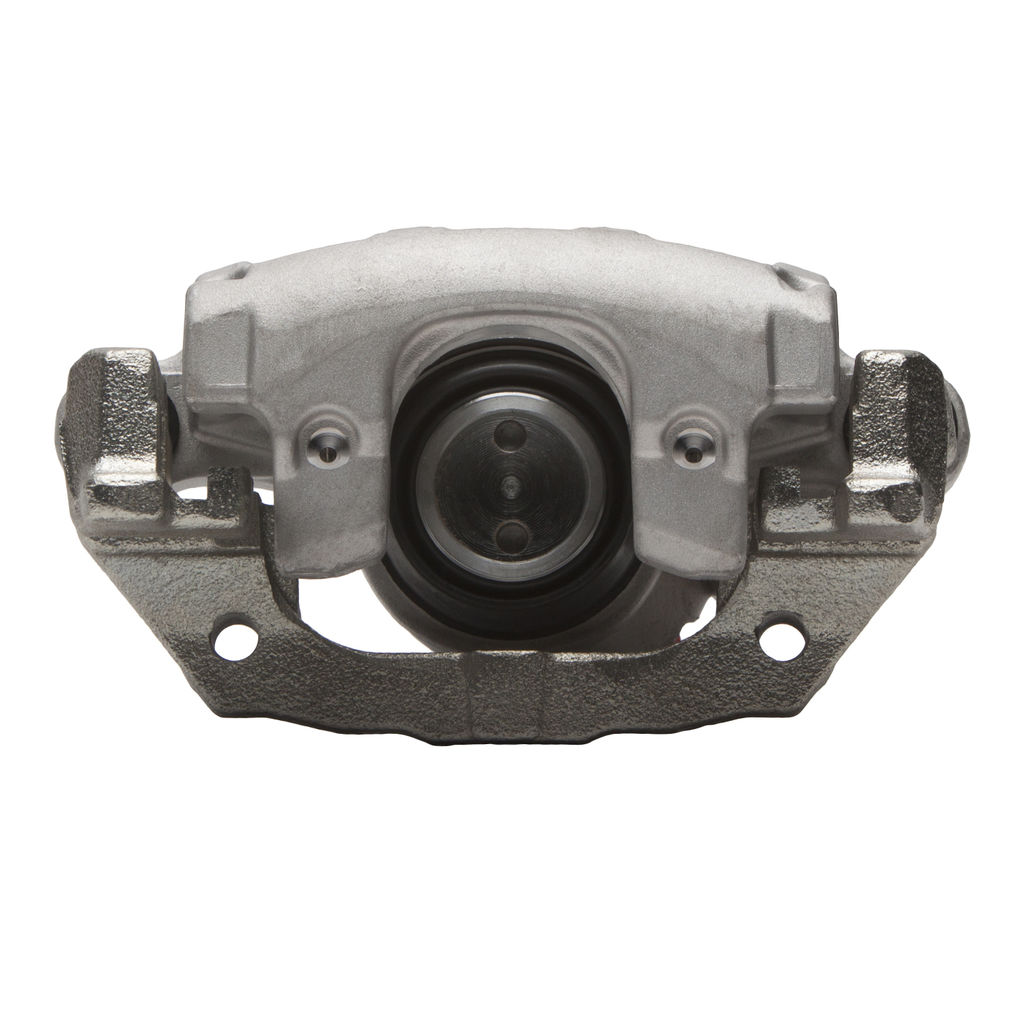 Dynamic Friction 331-80626 - Premium Silver Zinc Coated Caliper