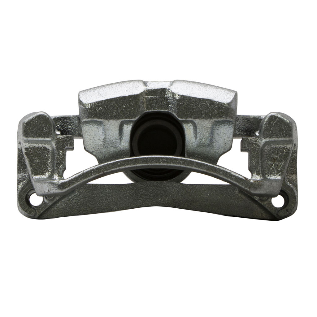 Dynamic Friction 331-80634 - Premium Silver Zinc Coated Caliper