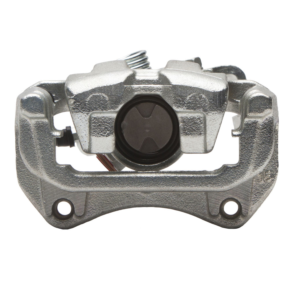 Dynamic Friction 331-80642 - Premium Silver Zinc Coated Caliper