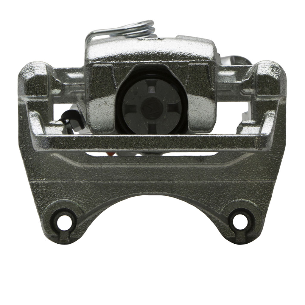 Dynamic Friction 331-80646 - Premium Silver Zinc Coated Caliper