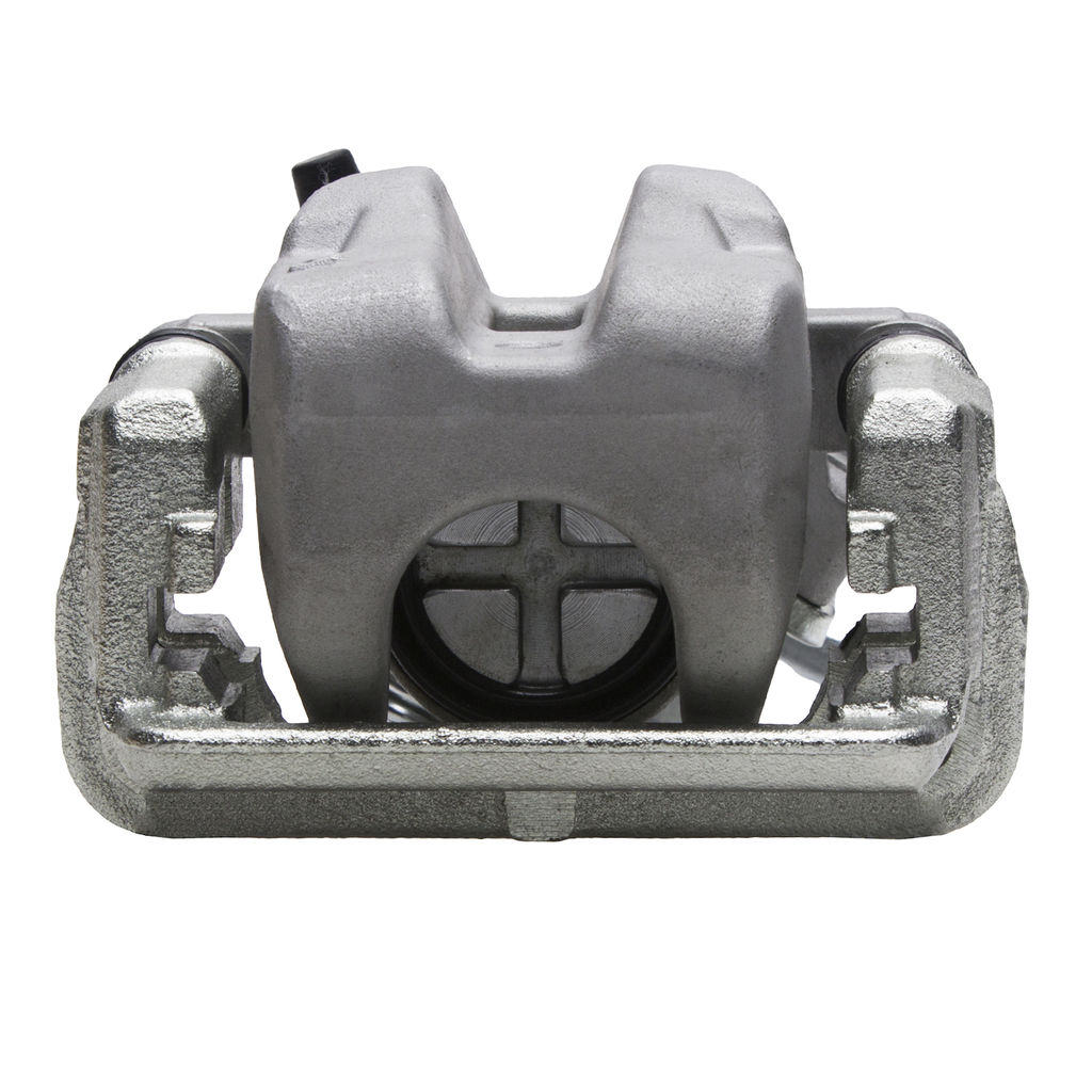 Dynamic Friction 331-80648 - Premium Silver Zinc Coated Caliper