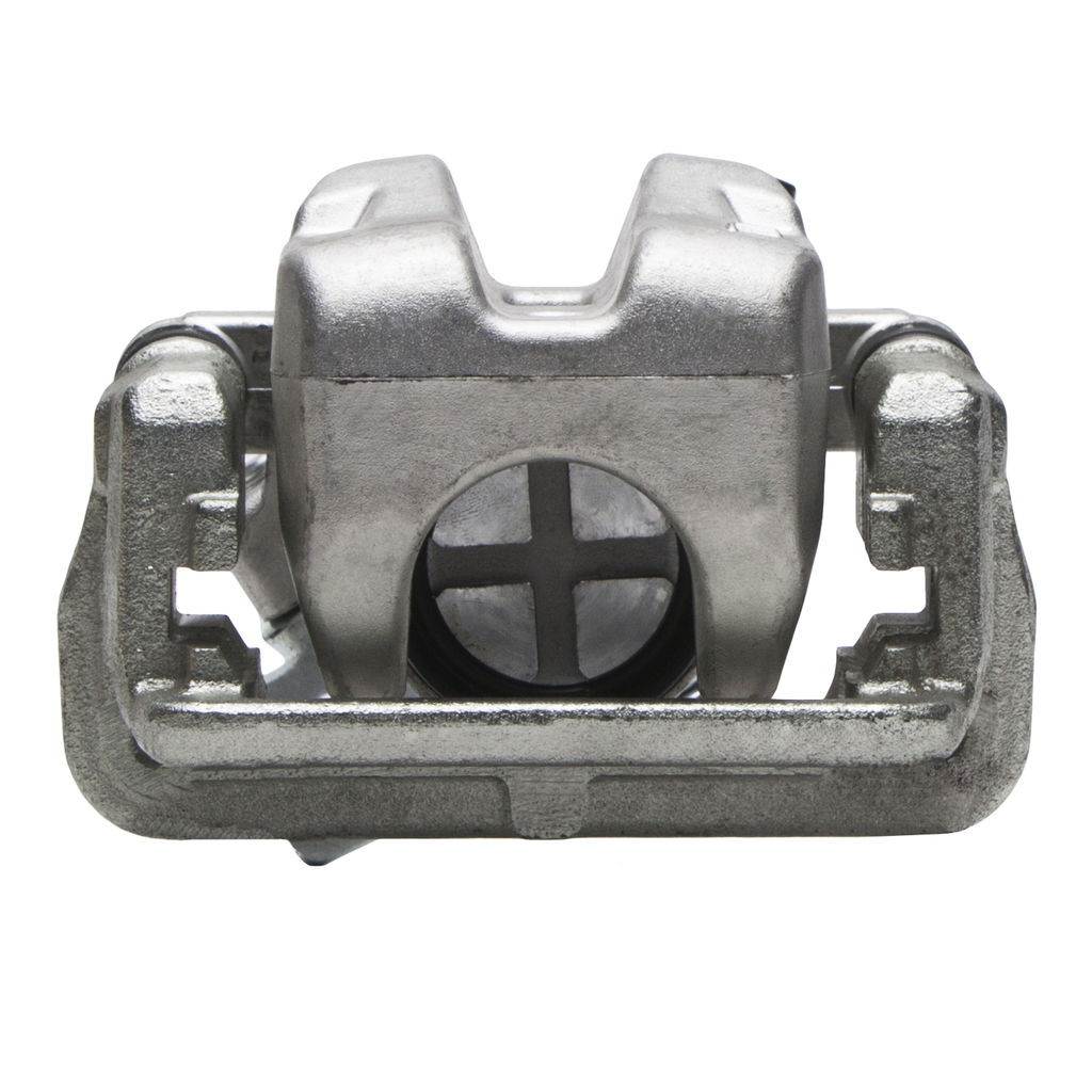 Dynamic Friction 331-80649 - Premium Silver Zinc Coated Caliper