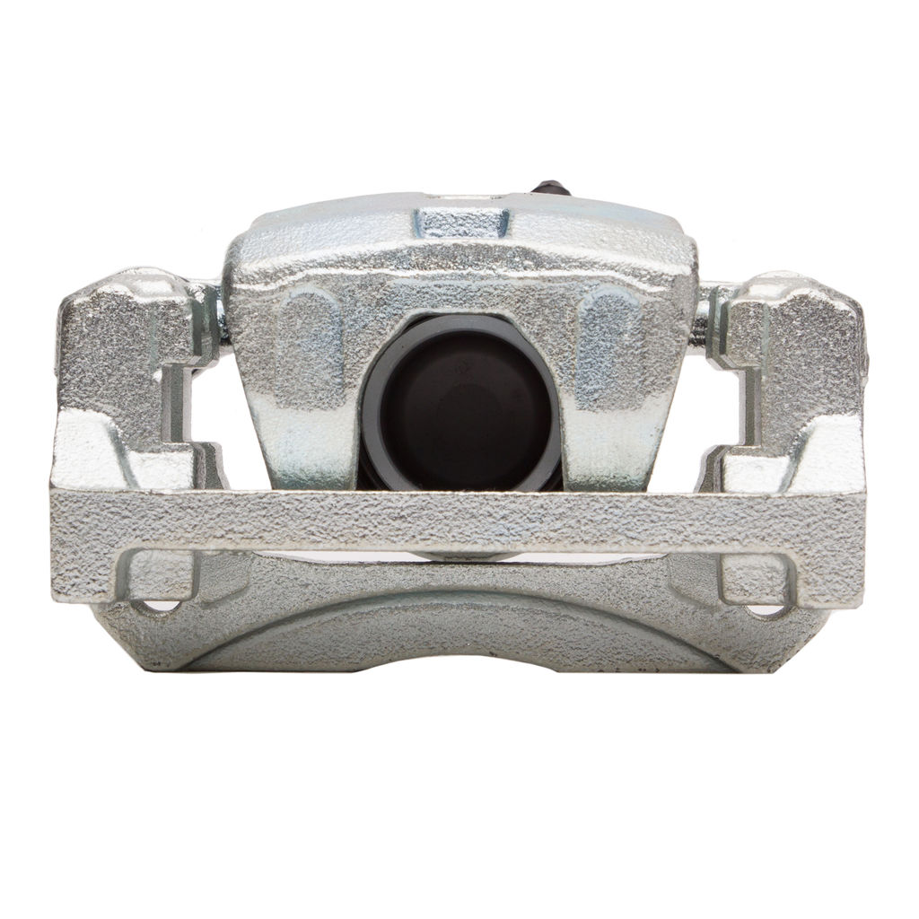 Dynamic Friction 331-80654 - Premium Silver Zinc Coated Caliper
