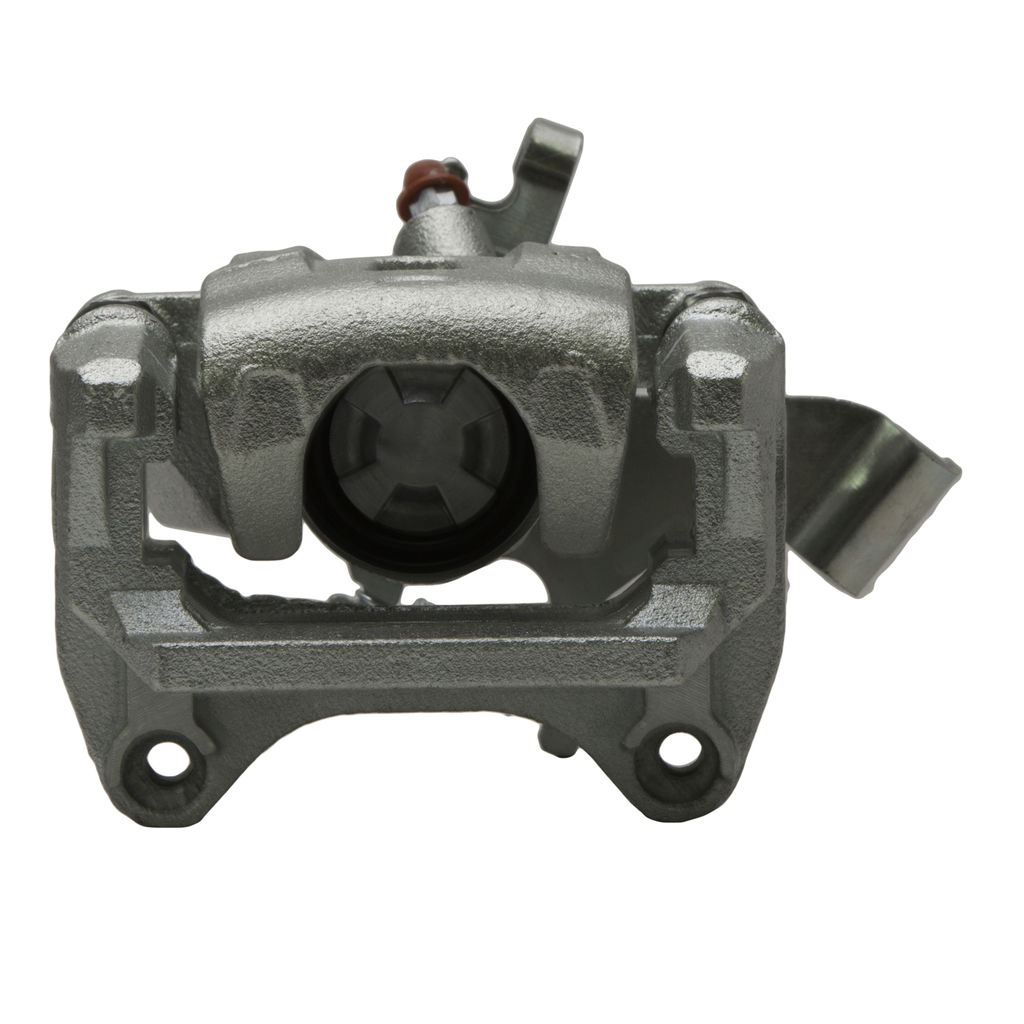 Dynamic Friction 331-80658 - Premium Silver Zinc Coated Caliper