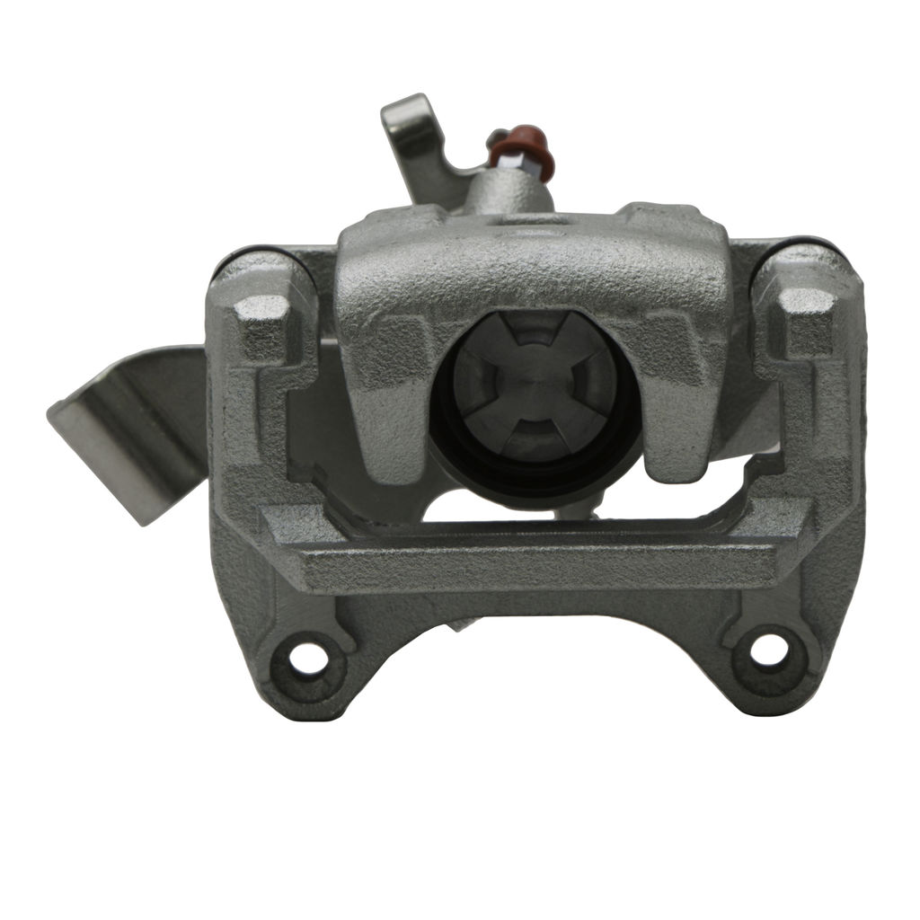 Dynamic Friction 331-80659 - Premium Silver Zinc Coated Caliper