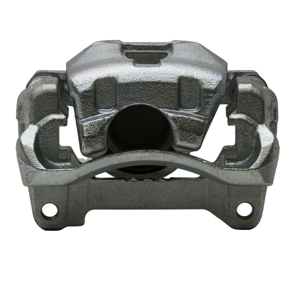 Dynamic Friction 331-91001 - Premium Silver Zinc Coated Caliper