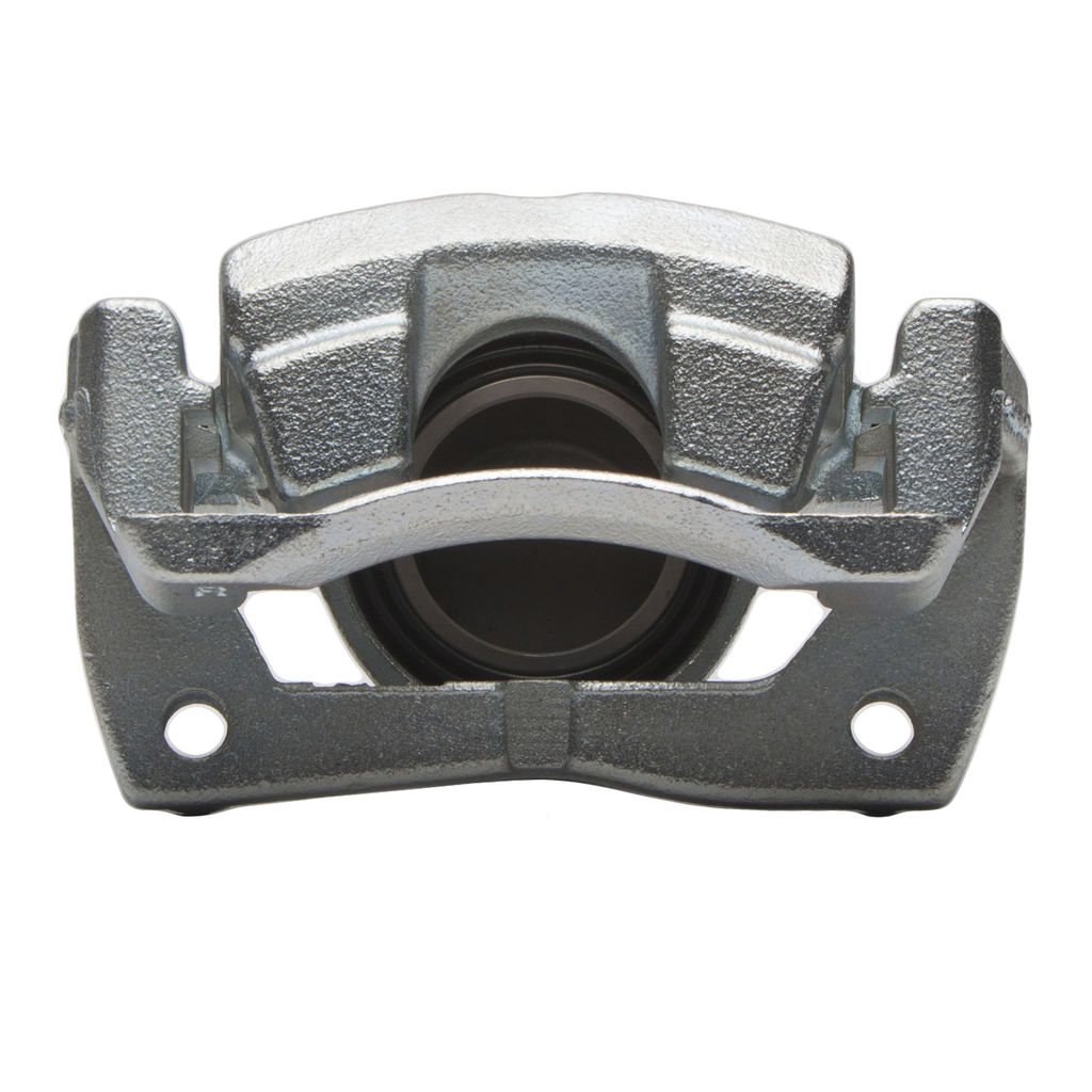 Dynamic Friction 331-91002 - Premium Silver Zinc Coated Caliper