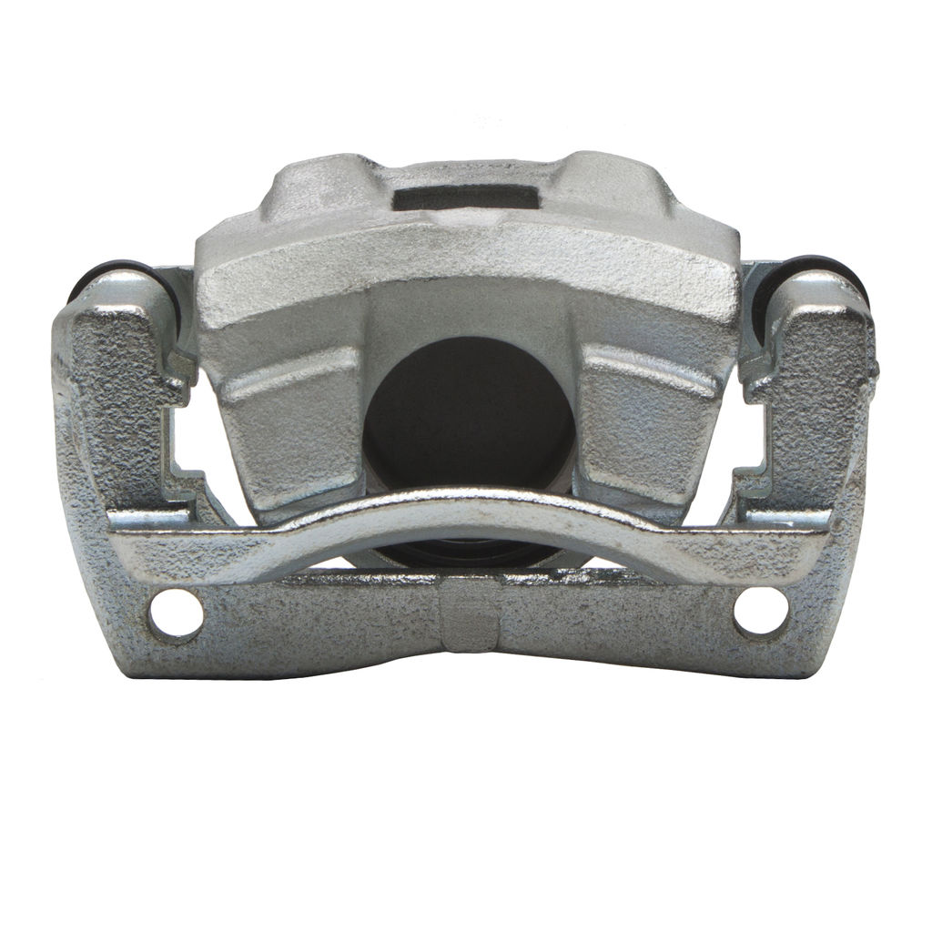 Dynamic Friction 331-91003 - Premium Silver Zinc Coated Caliper