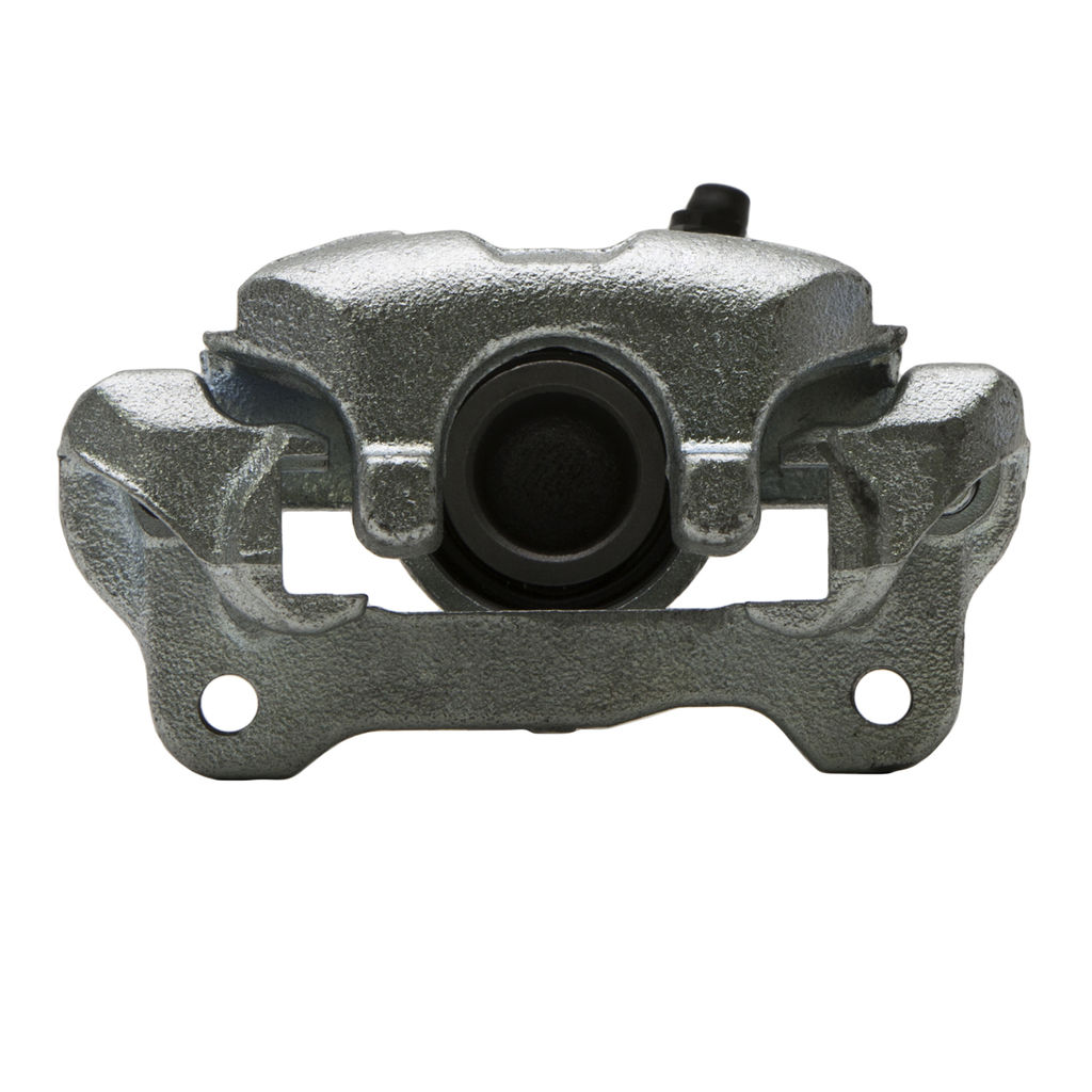 Dynamic Friction 331-91601 - Premium Silver Zinc Coated Caliper