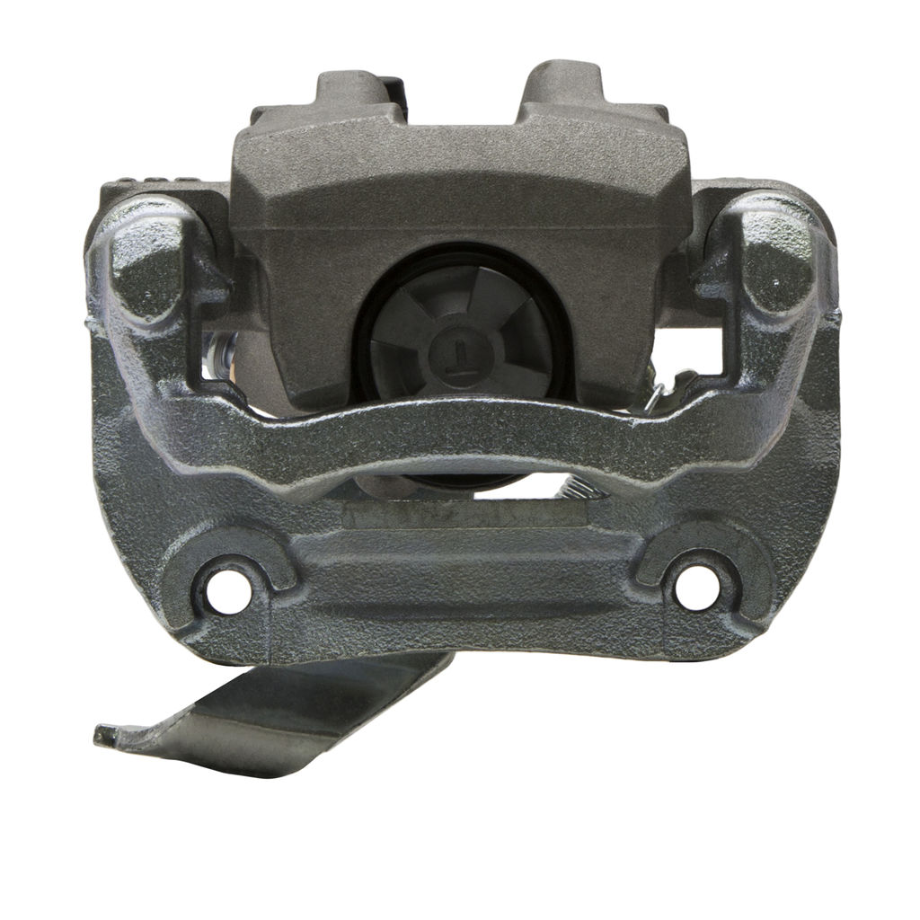 Dynamic Friction 331-91605 - Premium Silver Zinc Coated Caliper