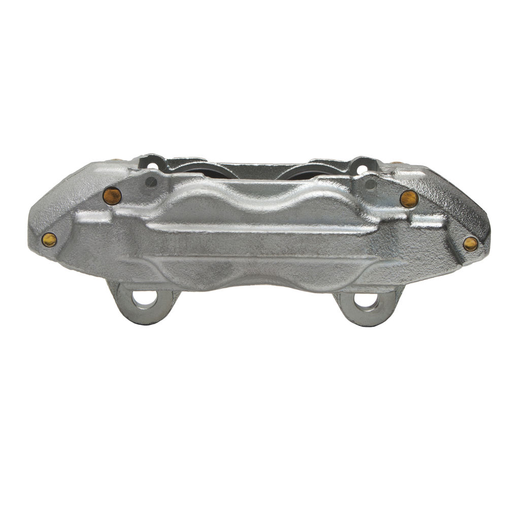 Dynamic Friction 331-93001 - Premium Silver Zinc Coated Caliper