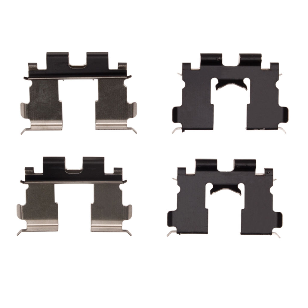 DFC PREMIUM Hardware Kit