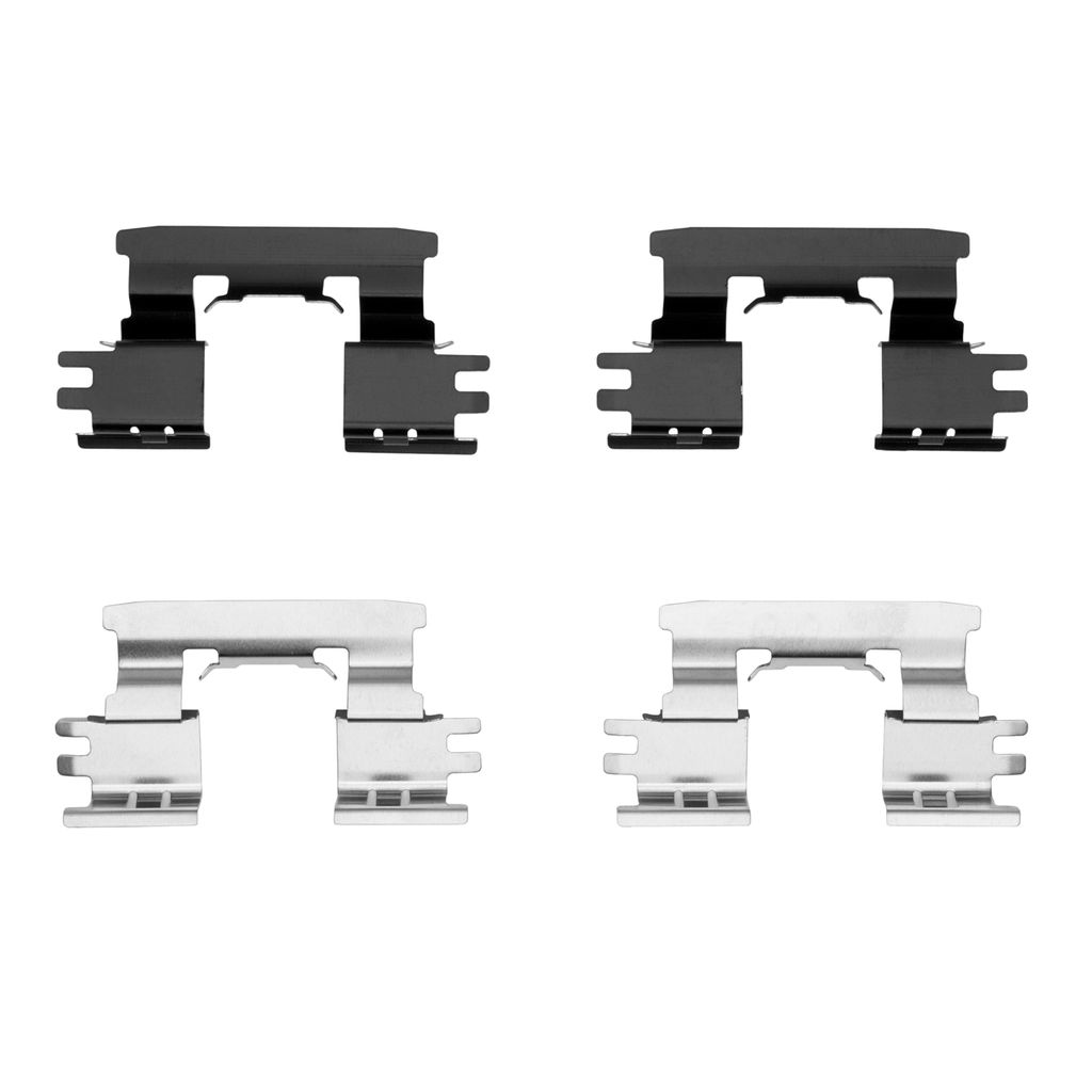 DFC PREMIUM Hardware Kit