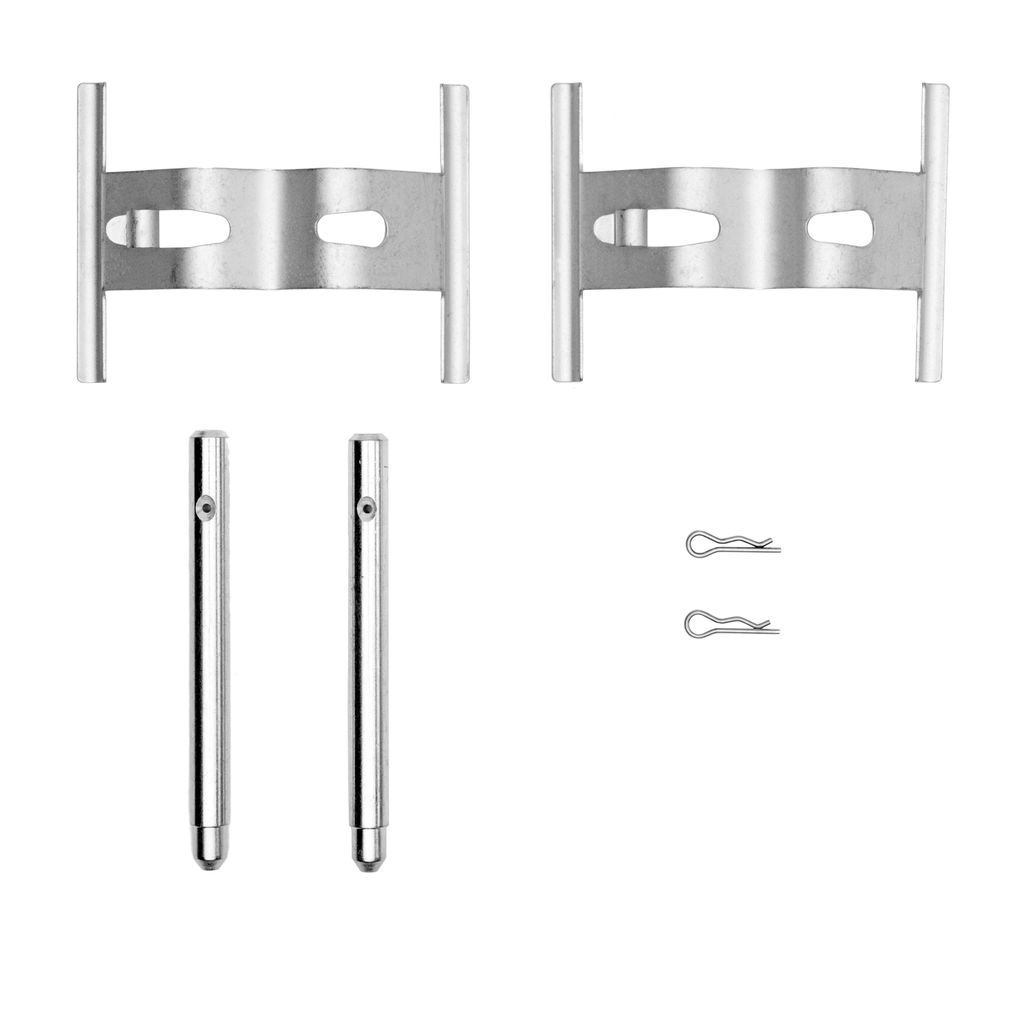 DFC PREMIUM Hardware Kit