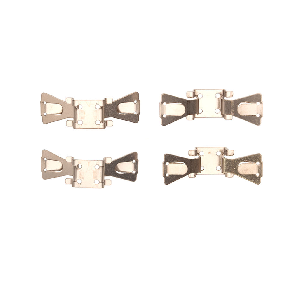 DFC PREMIUM Hardware Kit