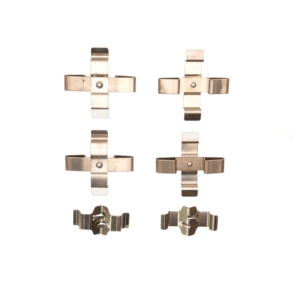 DFC PREMIUM Hardware Kit