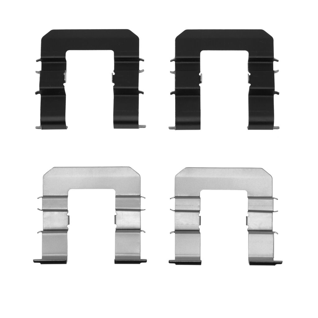 DFC PREMIUM Hardware Kit