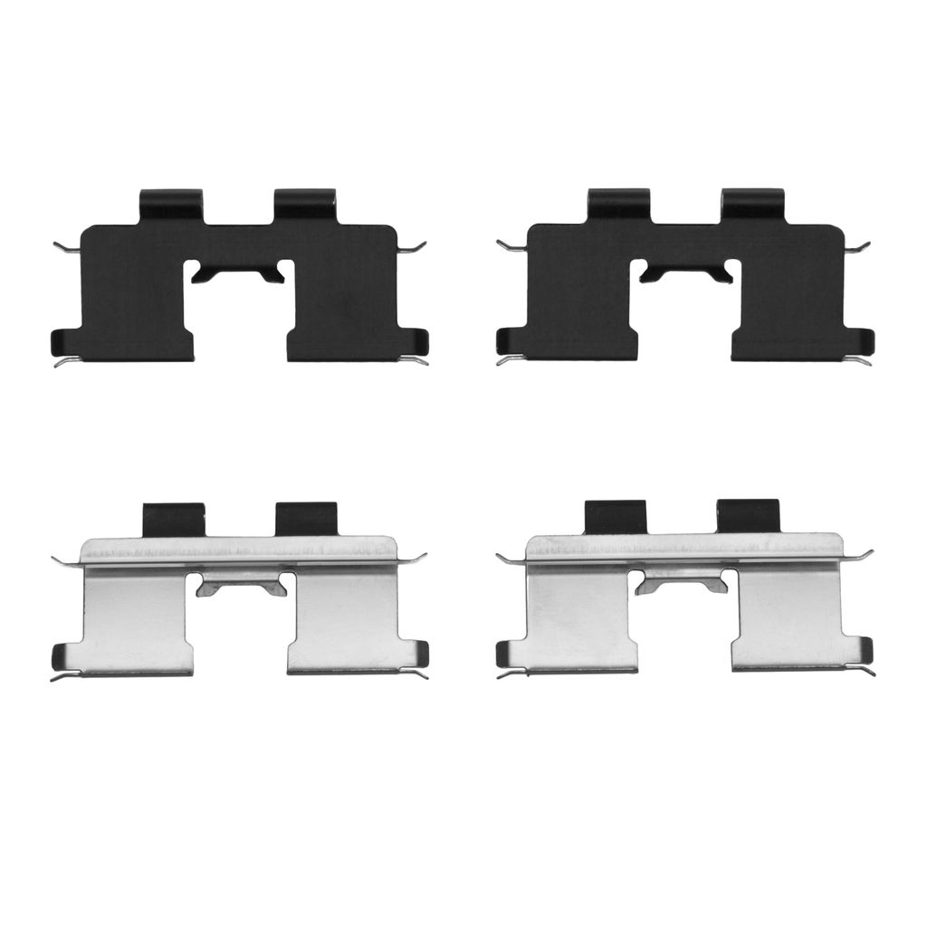 Dynamic Friction 340-03003 - DFC PREMIUM Hardware Kit