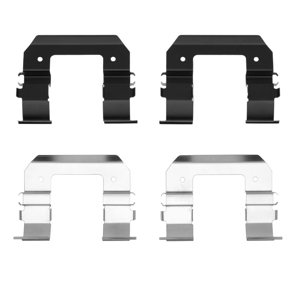 Dynamic Friction 340-03007 - DFC PREMIUM Hardware Kit