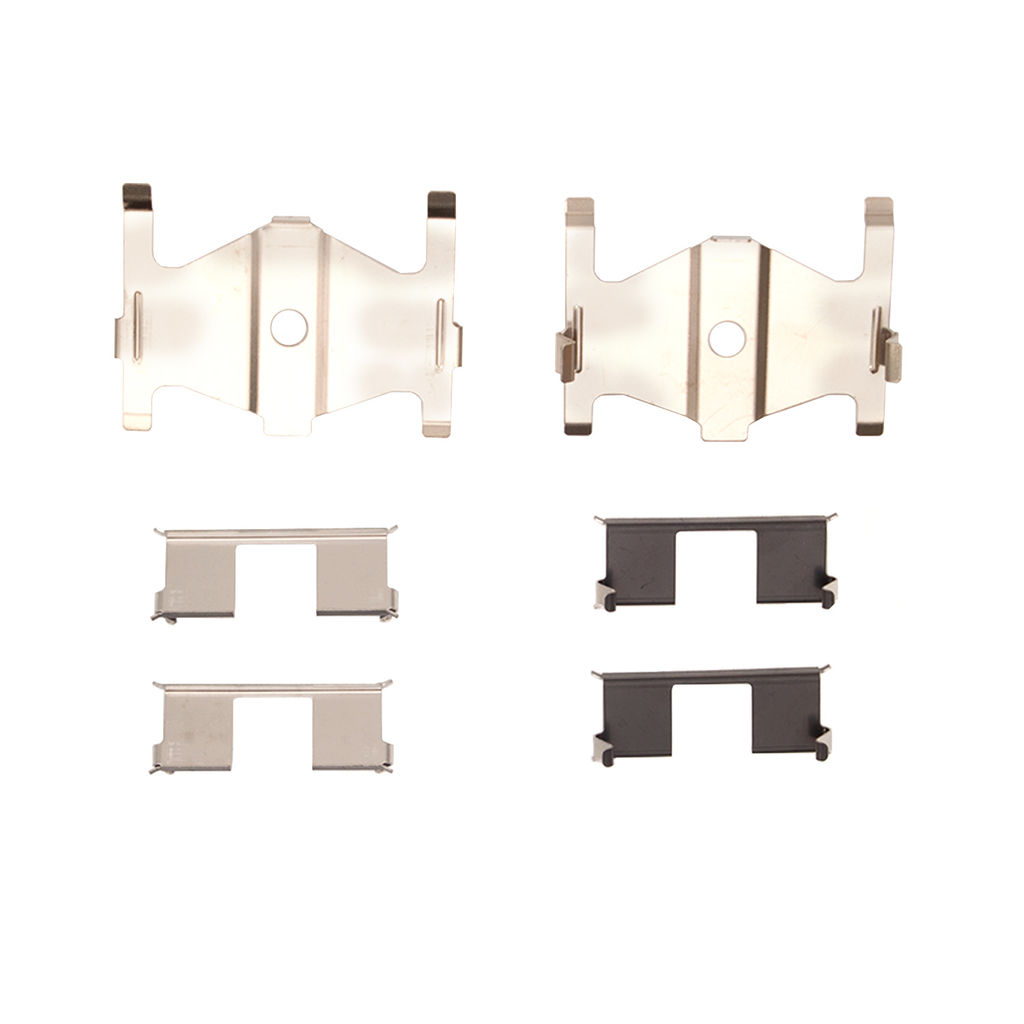 Dynamic Friction 340-03015 - DFC PREMIUM Hardware Kit