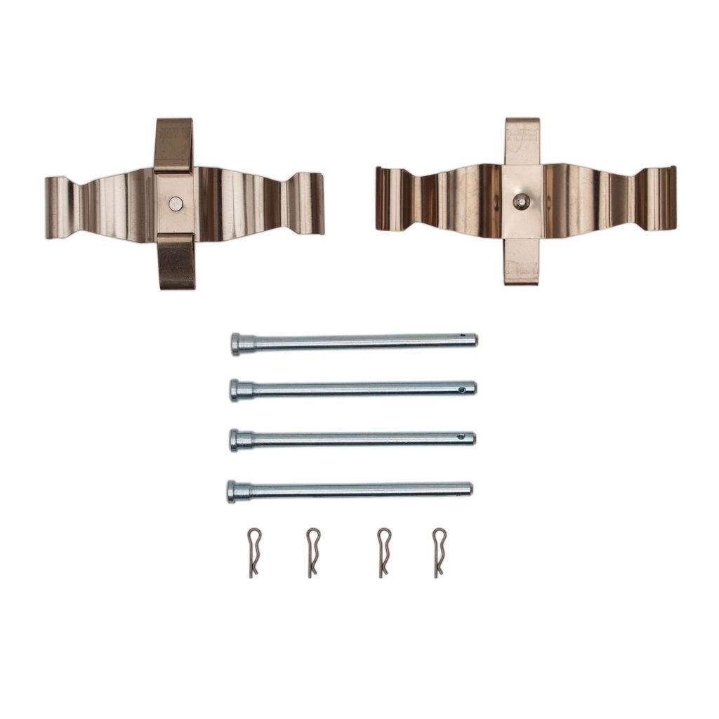 DFC PREMIUM Hardware Kit