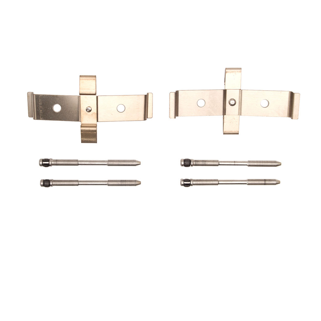 DFC PREMIUM Hardware Kit