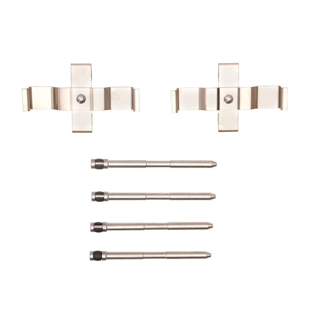 Dynamic Friction 340-03019 - DFC PREMIUM Hardware Kit
