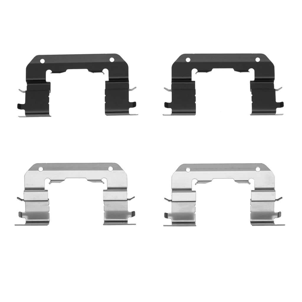 DFC PREMIUM Hardware Kit