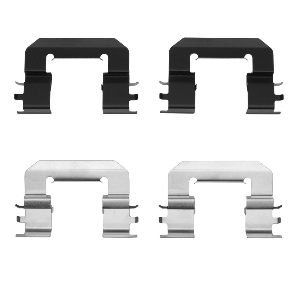 DFC PREMIUM Hardware Kit