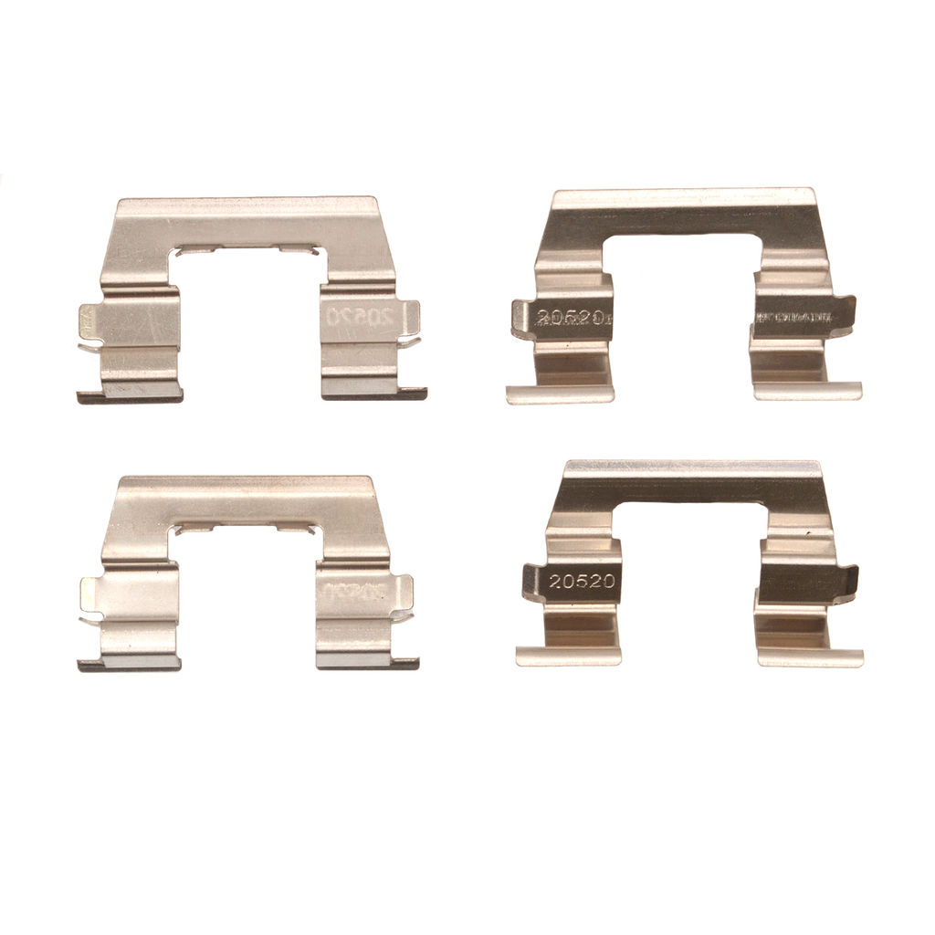 DFC PREMIUM Hardware Kit