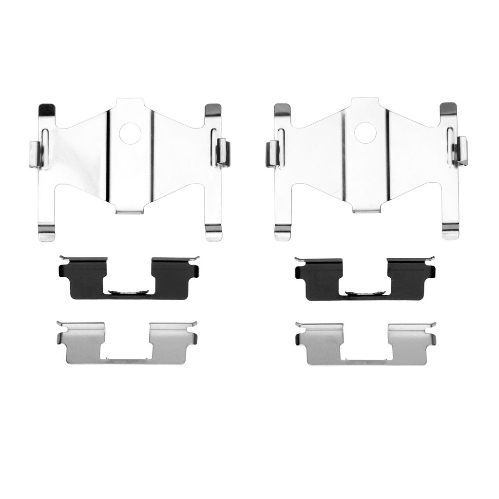 DFC PREMIUM Hardware Kit