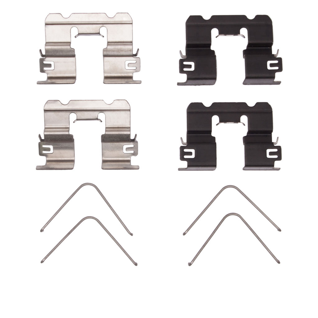 DFC PREMIUM Hardware Kit