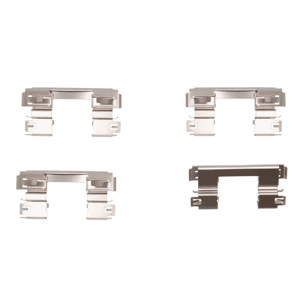 DFC PREMIUM Hardware Kit