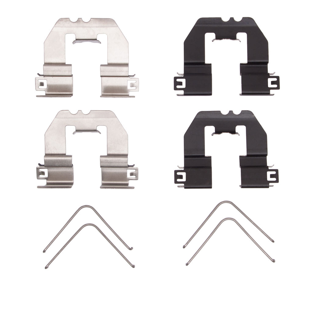 DFC PREMIUM Hardware Kit