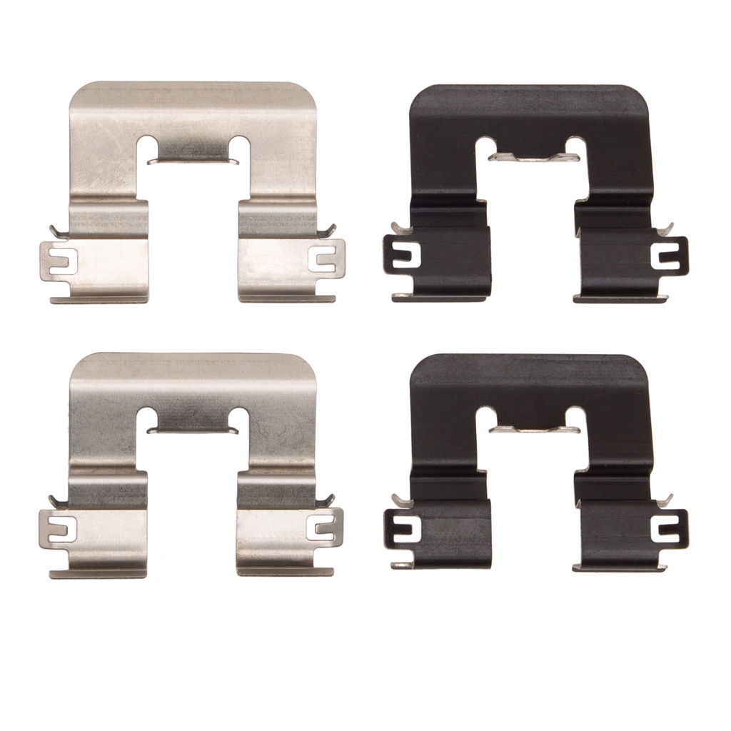 Dynamic Friction 340-03054 - DFC PREMIUM Hardware Kit