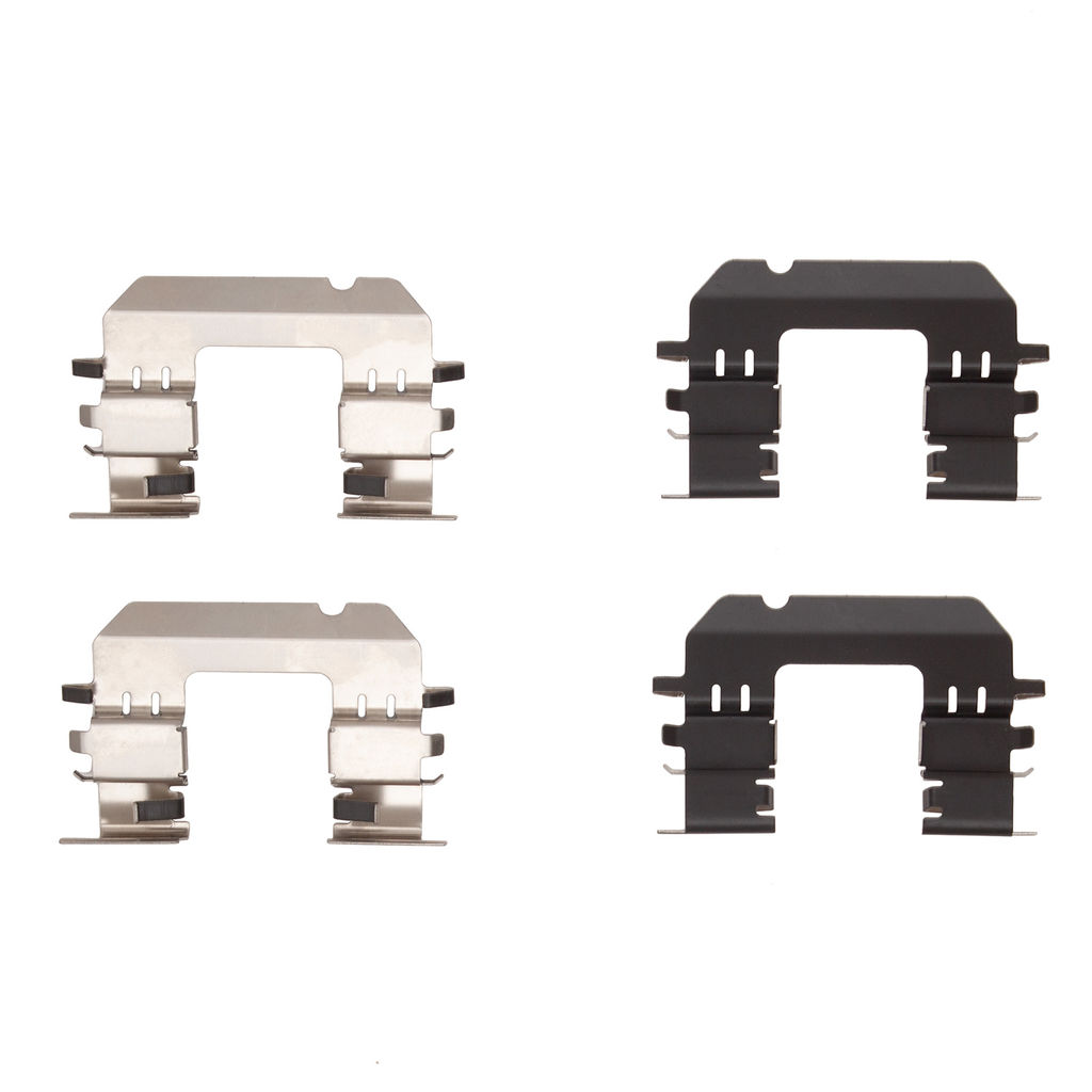 DFC PREMIUM Hardware Kit
