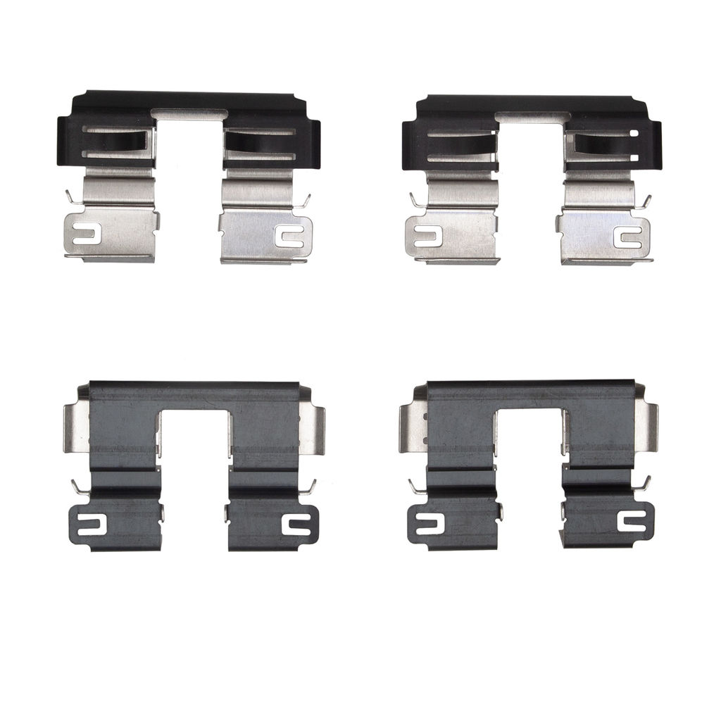 DFC PREMIUM Hardware Kit