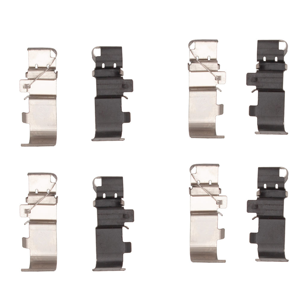 Dynamic Friction 340-03057 - DFC PREMIUM Hardware Kit