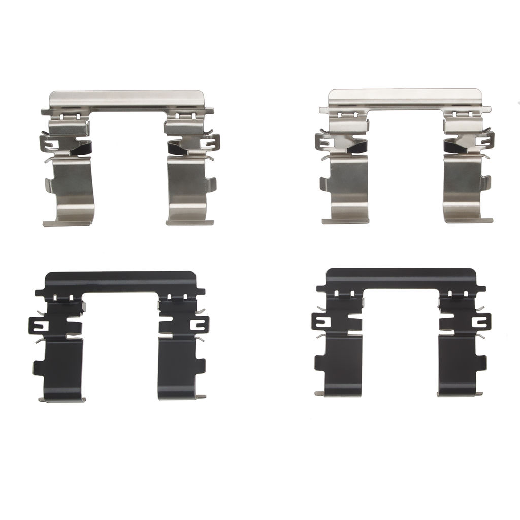 DFC PREMIUM Hardware Kit