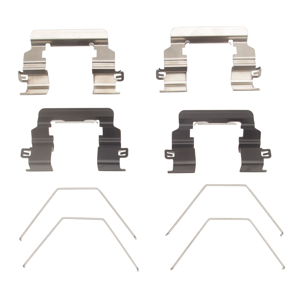DFC PREMIUM Hardware Kit