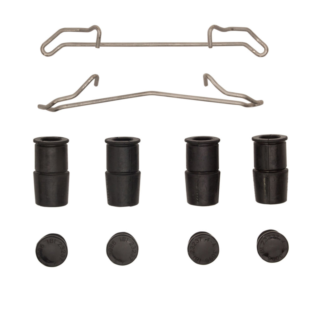 DFC PREMIUM Hardware Kit