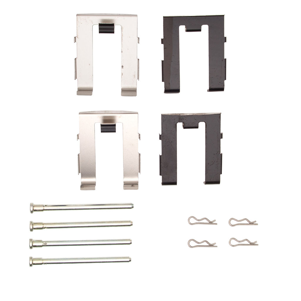 DFC PREMIUM Hardware Kit