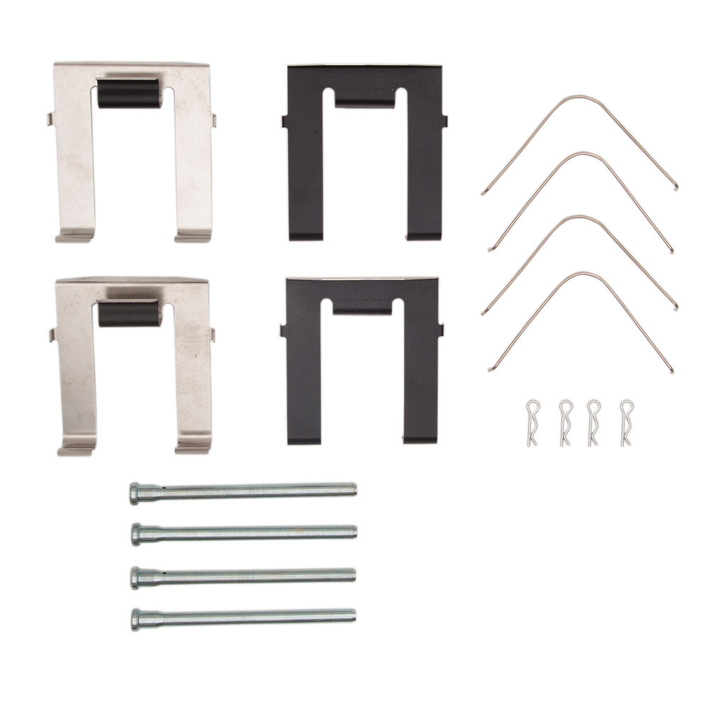 DFC PREMIUM Hardware Kit