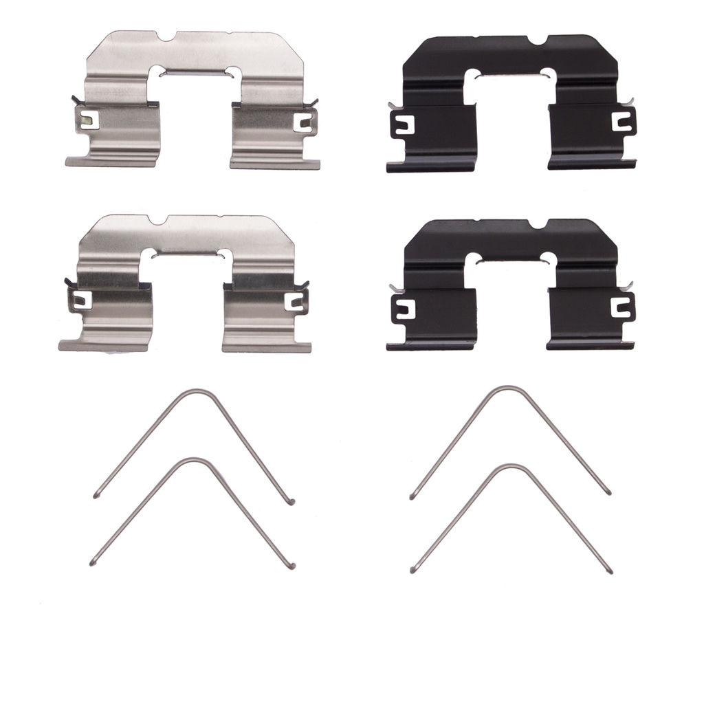 DFC PREMIUM Hardware Kit