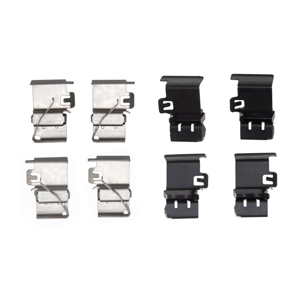 DFC PREMIUM Hardware Kit