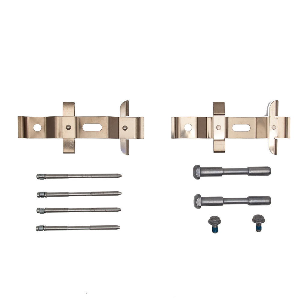 Dynamic Friction 340-11004 - DFC PREMIUM Hardware Kit