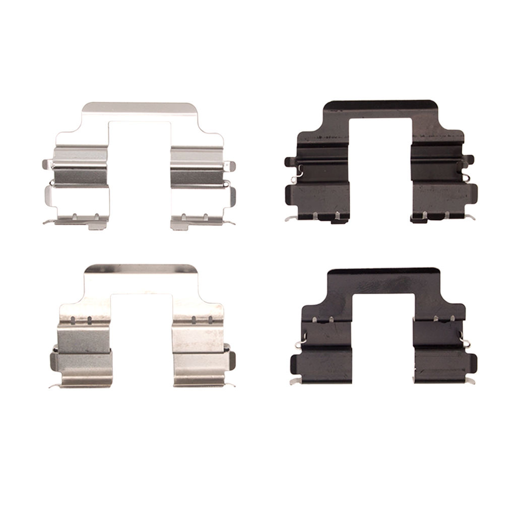 Dynamic Friction 340-11006 - DFC PREMIUM Hardware Kit