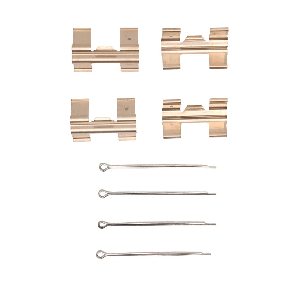 DFC PREMIUM Hardware Kit